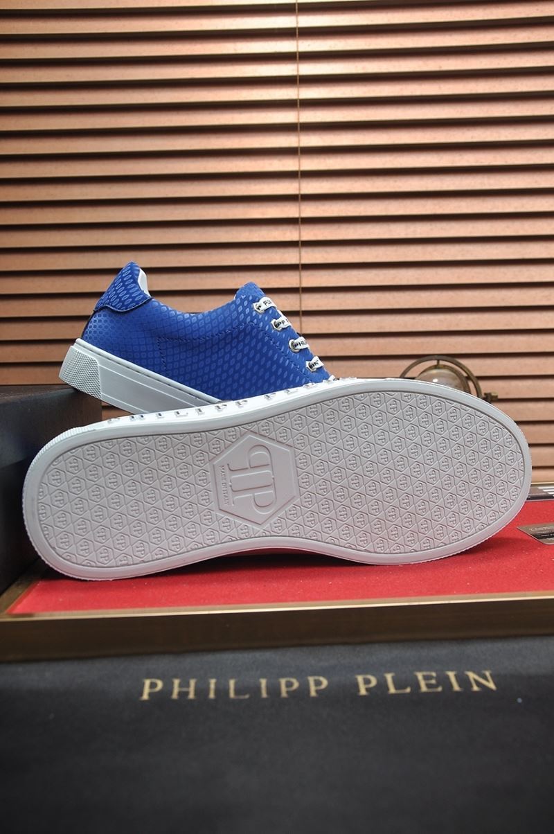 Philipp Plein Shoes